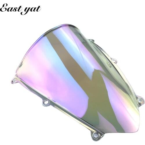 For Honda CBR600RR 2007 2008 2009 2010 2011 2012 Motorcycle WindScreen Windshield CBR 600 RR CBR600 RR