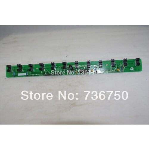 EF117 EF117A EF117B Dahao Card Sensor Board AMEco Prodigi Feiya ZGM Chinese embroidery machine 12 needles electronic spare parts