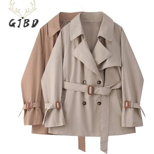 Женские двубортные пиджаки GJBD China At AliExpress