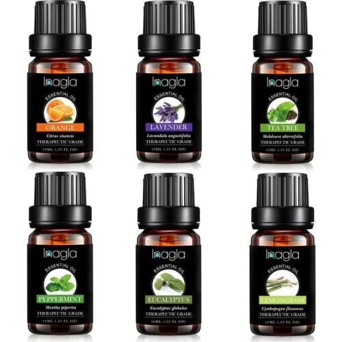 Inagla Tattoo Diffuser Bottles