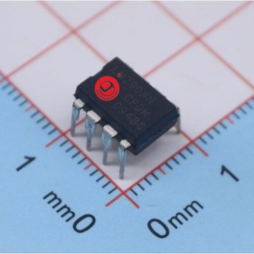 LM2904NG DIP-8 Original In Stock 20PCS/LOT