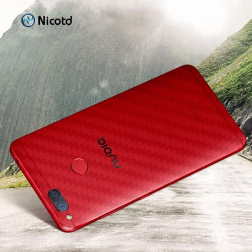 Nicotd Screen Protectors For Nubia Z11