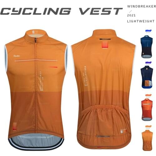 RAUDAX Cycling Vests