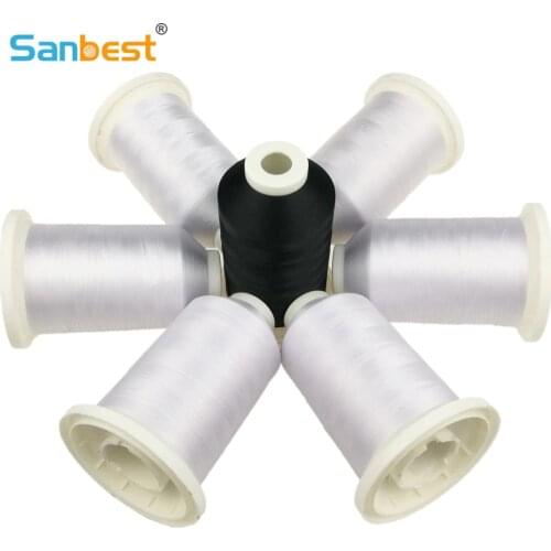 Sanbest Embroidery Thread