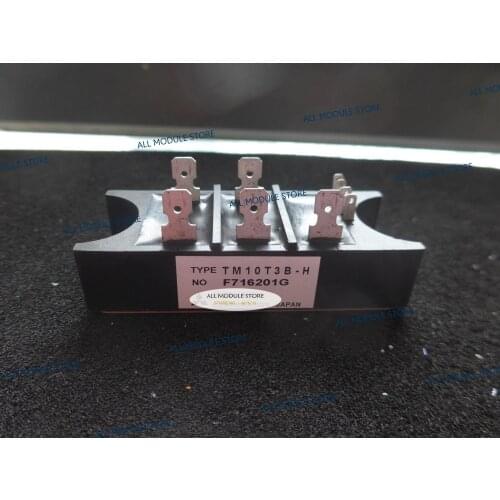 TM10T3B-H FREE SHIPPING GOOD MODULE