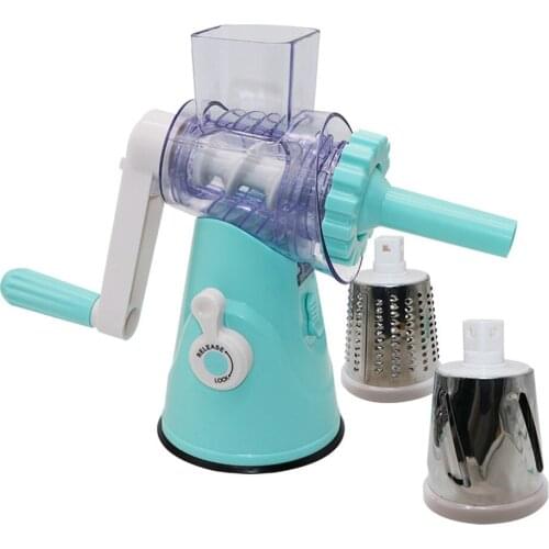 Vegetable Slicer Cutter Meat Grinder Noodle Pasta Mincer Sausages Maker