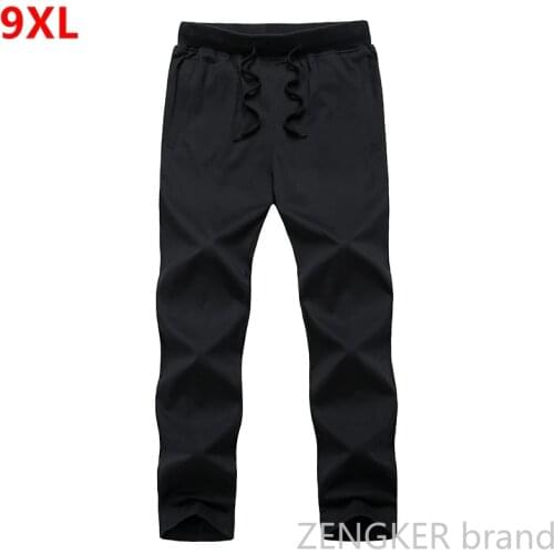 ZENGKER Men's Classic Trousers