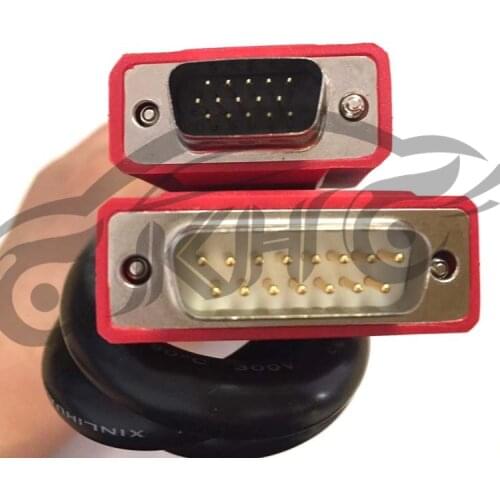 For Xtool Universal Main Cable for I80 PAD Anti-theft Matching Instrument