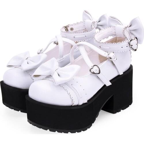 HANDSTRONG Women's Autumn Shoes