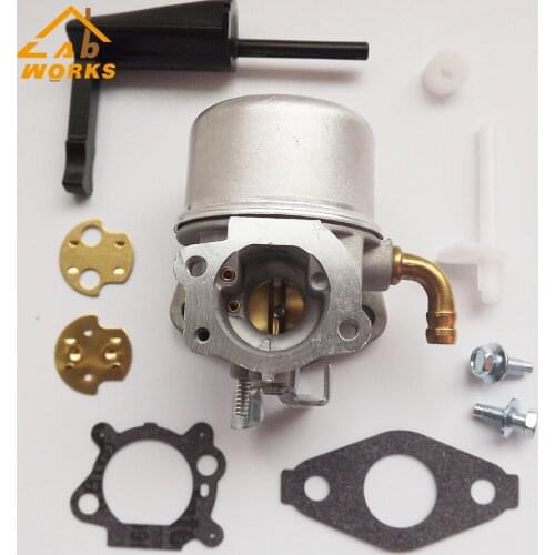 Carburetor For Briggs & Stratton 798653 Replaces 697354 790290 791077 698860