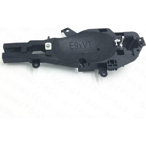 Car Front door handle base bracket 316 318 323 320b mw325 328i 330i E70 F15 E90 X1 X5 m3 Series Door switch handle fixing clip