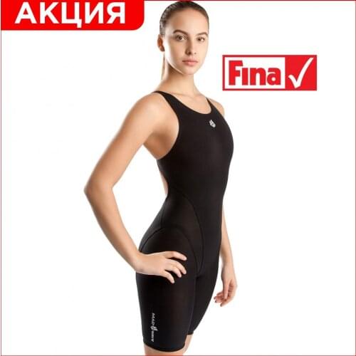Женские слитные купальники MAD WAVE China At AliExpress