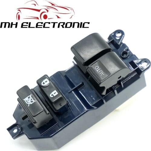 MH Electronic Mater Window Swtich 84820-0D100 84820-52460 For Toyota Yaris Verso-S Scion TC 2005 2006 2007 2008 2009 2010-2016