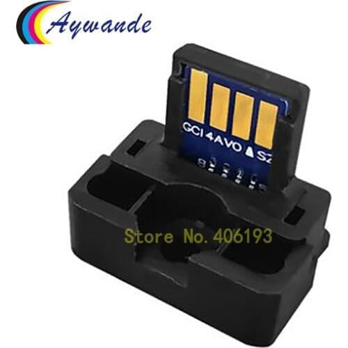 MX-36 MX 36 Toner Chip for Sharp MX-2610N 2615N 2640N 3110N 3115N 3140N 3610N 3640N MX-3610N MX-3640N Toner Cartridge Chip