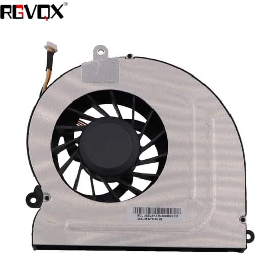 NEW Laptop CPU Cooling for Acer EL8(all-in-one) Z5600 Z5700 Z5761 Z5610 CPU Fan GB1209PHV1-A CPU Cooler/Radiator