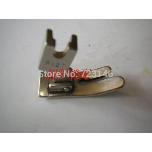 Industrial sewing machine steel presser foot P127(P12733) FOR Brother juki TYLICAL SINGER YAMATO MITSUBISHI ZOJE JONEMA SIRUBA