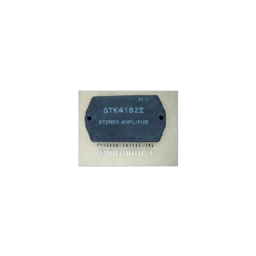 STK4182II