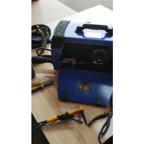 Welder 250 Amp MIG TIG Arc Welder 3 in 1 Welder Welding Machine 110V TIG Lift ARC MMA Stick IGBT DC Inverter Dual voltage