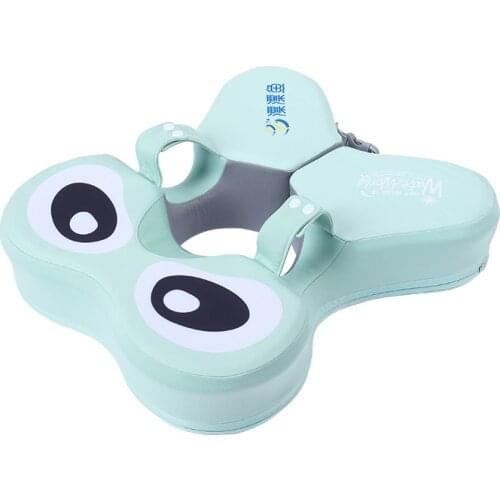TT Floating Fish Baby Travel Swim Ring 2 Baby Swim Ring Underarm Swimming Ring Toddler Life Buoy Collar