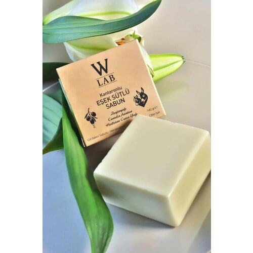 W-Lab Cosmetics Facial Cleansers