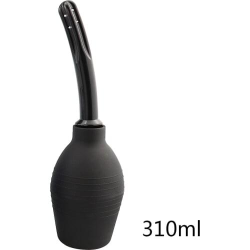 Feminine Hygiene Large Enema Syringe Enema Anal Douche Cleaner Enema Shower Nozzle Enema Bulb Syringe Colon Enema Devices Clean