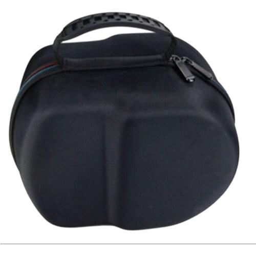 Hard Shell Storage Bag for Oculus Quest 2 VR Glasses Headset Suitcase Storage Box Portable Shockproof Bag