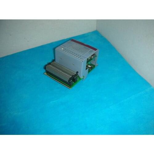 1PC USED B&R PLC DM465 7DM465.7
