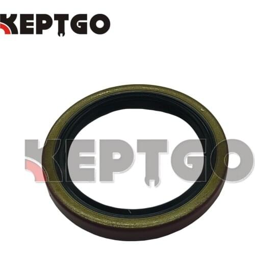 6658228 For Bobcat Axle Seal S130 S150 S160 S175 S185 S205 645 653 751 753 763 773 7753 873 Skid Steer Loader wheel