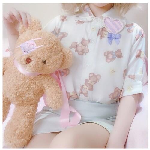 Adomoe Women's Printed Shirts