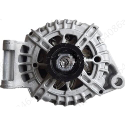 BV6T10300AA Car Engine generator motor Suitable for 2012Fo rdF oc us2012 Generator motor assembly