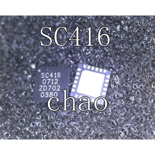 Free shipping 10pcs/lot SC416MLTRT SC416 new