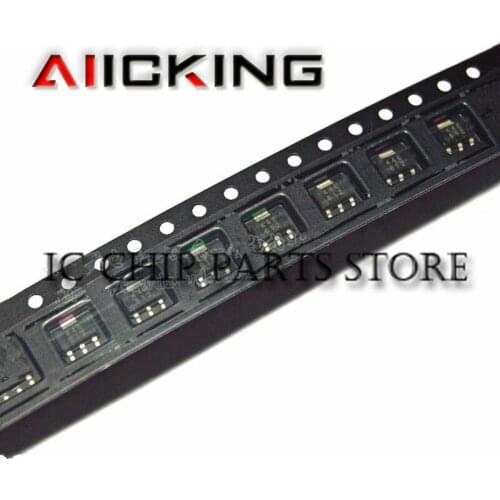 Free Shipping A3144ELTTR SMD 44E Original Main Receiver Transmitter, Photoelectric switch, Hall sensor