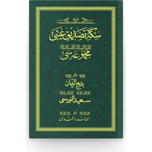 Coin-Certified i-i Gaybi-Green (Writing A Piece Of Skin)