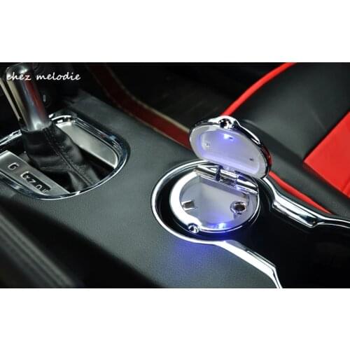 Пепельницы для авто Chez Melodie China At AliExpress