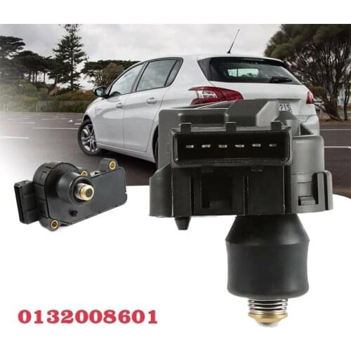 Idle Air Control Valve for Citroen Berlingo Saxo Peugeot 106 306 Partner RANCH Seat Ibiza 19203R 19205Z 0132008601
