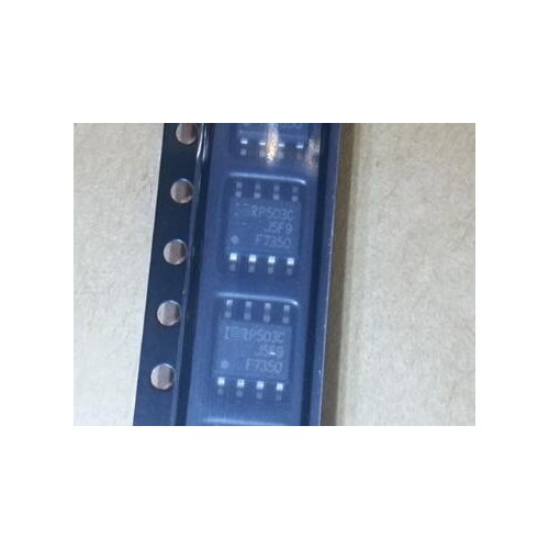 100% NEW Free shipping Irf7350 irf7350trpbf f7350 SOP8