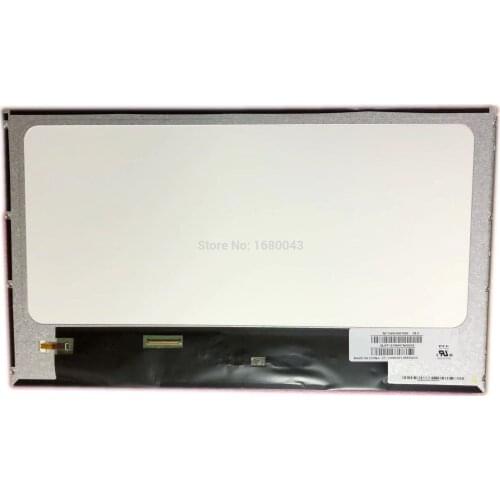 NT156WHM-N50 V8.0 NT156WHM N50 For HP ProBook 4510s 4515s 4520s 4525s Laptop Lcd Screen 1366*768 40 Pins