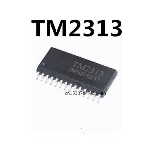 Original 5pcs/ TM2313 SOP28