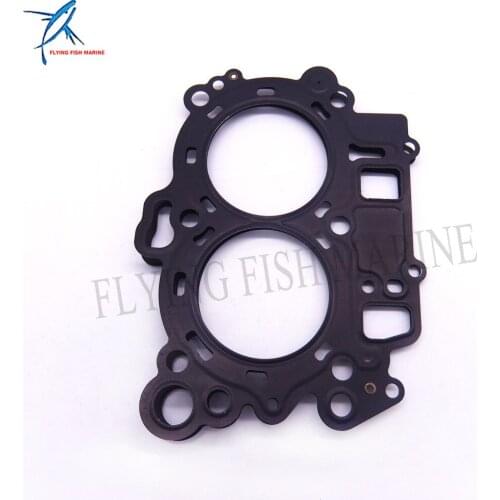 Boat Motor F20-05000001 Cylinder Head Gasket for Parsun HDX Mikatsu 4-Stroke F15A F20A Outboard Engine