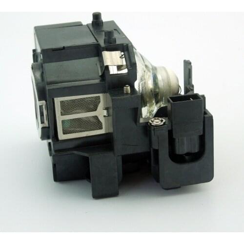 Projector Lamp For ELPLP50 for EMP-D290/EB-D290/EB-824H/EB-826WH/EB-825H/H295A/H296A with Japan phoenix original lamp burner