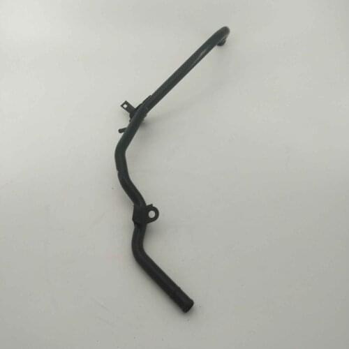 Radiator Hose -KIT FOR Great Wall Steed 4D20