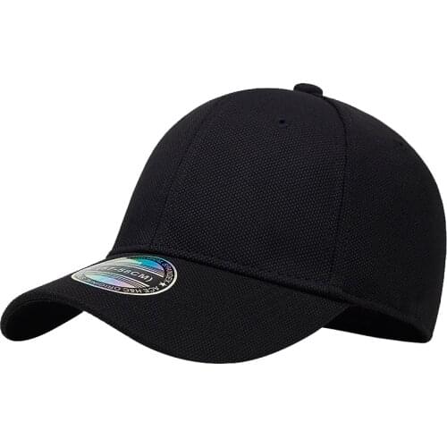 Spring and Summer fashion mens baseball cap tide Light board hat hip-hop hats rear seal breathable caps snapback hats gorras