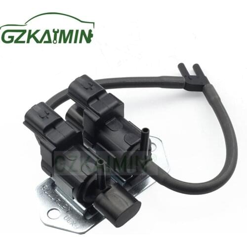 HIGH QUALITY NEW Clutch Control Solenoid Valve 8657A031 for Mitsubishi Montero Pajero 4 IV 3.0 3.2 For Mitsubishi L200 Triton