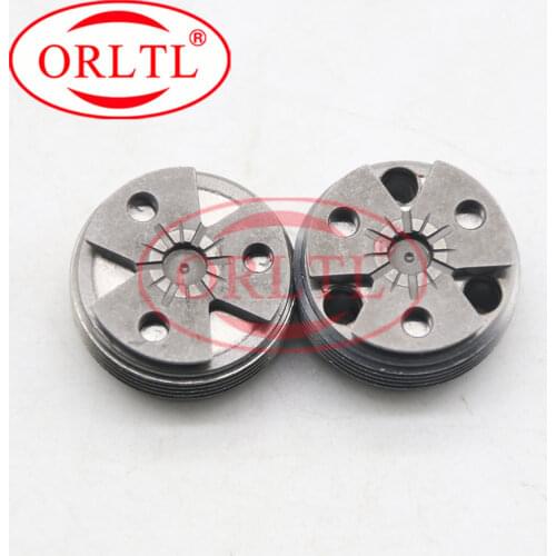 OR1025 Injector Parts Electromagnetic Components Common Rail Spray Repair Kit Diesel Injection Unit for Denso Injector