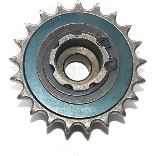 AP01 Timing Chain Gear Sprocket For Audi A3 A4 VW Beetle Jetta Passat Golf (05-08) 06F 105 243 C 06F105243C