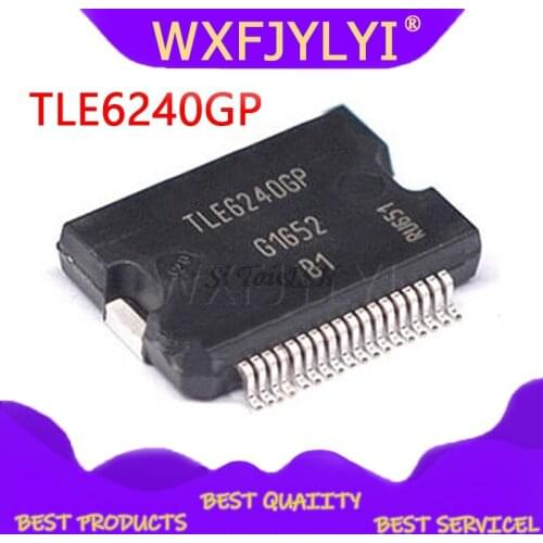 1pcs/lot TLE6240GP TLE 6240GP TLE6240 HSSOP-36