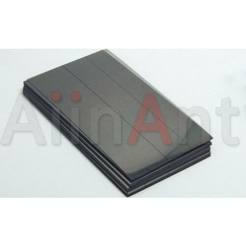 10 Piece LCD OLED Touch Screen Display Polarized Polarizer Film For Huawei P9 P10 P20 P30 P40 Lite Pro Plus Phone Parts