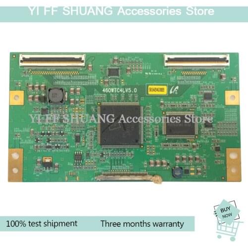 100% Test shipping for LT4619P logic board 460WTC4LV5.0 screen LTA460WT-L03