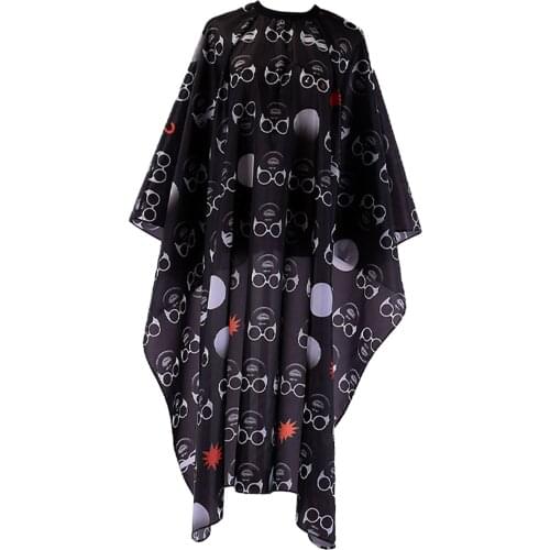 160x140cm Professional Hair Cutting Cape Salon Hairdressing Hairdresser