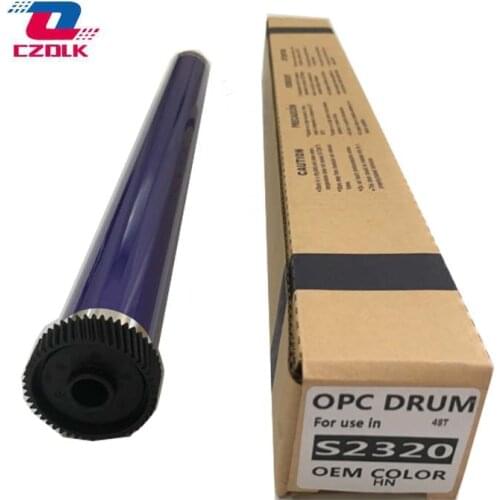 5pcs X New Compatible CT351053 Long Life Drum for Xerox DocuCentre SC2020 SC2021 Opc Drum